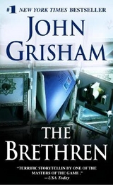 The Brethren - Grisham, John