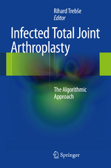 Infected Total Joint Arthroplasty - 