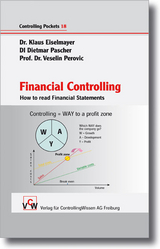 Financial Controlling - Klaus Eiselmayer, Dietmar Pascher, Veselin Perovic