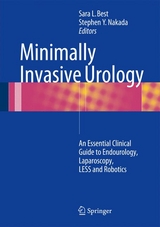 Minimally Invasive Urology - 