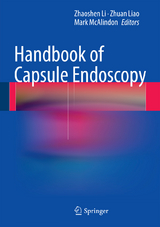 Handbook of Capsule Endoscopy - 