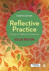 Reflective Practice - Bolton, Gillie E J