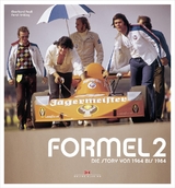 Formel 2 - Ferdi Kräling