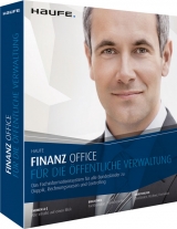 Haufe Finanz Office für die öffentliche Verwaltung DVD - 