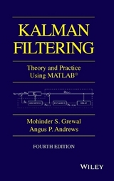 Kalman Filtering - Grewal, Mohinder S.; Andrews, Angus P.