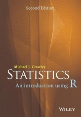Statistics - Crawley, Michael J.