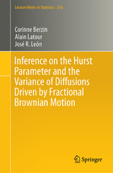 Inference on the Hurst Parameter and the Variance of Diffusions Driven by Fractional Brownian Motion - Corinne Berzin, Alain Latour, José R. León