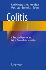 Colitis - 