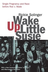 Wake Up Little Susie - Solinger, Rickie