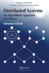 Distributed Systems - Ghosh, Sukumar