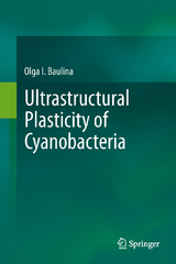 Ultrastructural Plasticity of Cyanobacteria - Olga I. Baulina