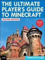 The Ultimate Player's Guide to Minecraft - O'Brien, Stephen