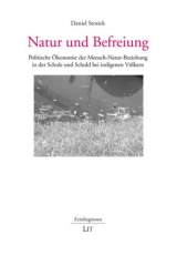 Natur und Befreiung - Daniel Stosiek