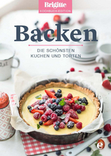Backen -  Brigitte Kochbuch-Edition