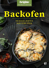 Backofen -  Brigitte Kochbuch-Edition