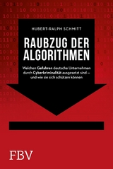 Raubzug der Algorithmen - Hubert-Ralph Schmitt
