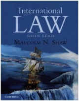 International Law - Shaw, Malcolm N.