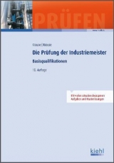 Die Prüfung der Industriemeister - 