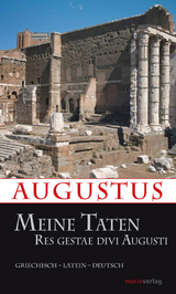 Meine Taten -  Augustus