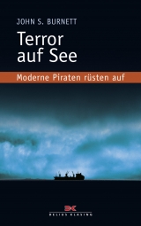 Terror auf See - John S. Burnett