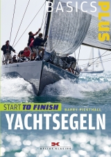 Yachtsegeln - Barry Pickthall