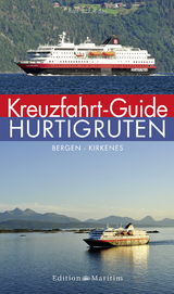 Kreuzfahrt-Guide Hurtigruten - Ralf Schröder