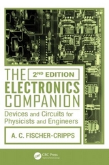 The Electronics Companion - Fischer-Cripps, Anthony C.