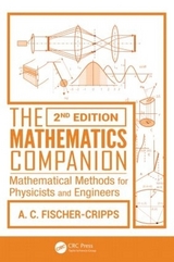 The Mathematics Companion - Fischer-Cripps, Anthony C.