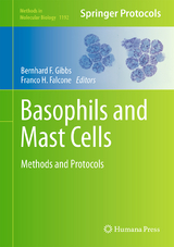 Basophils and Mast Cells - 