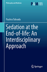 Sedation at the End-of-life: An Interdisciplinary Approach - 