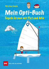 Mein Opti-Buch - Patricia Lieske