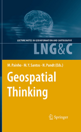 Geospatial Thinking - 