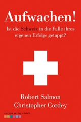 Aufwachen! - Robert Salmon, Christopher Cordey