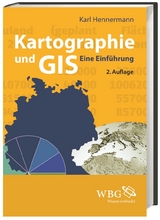 Kartographie und GIS - Hennermann, Karl; Woltering, Manuel