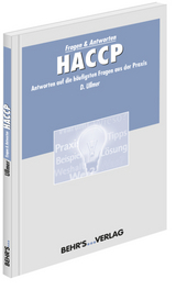 HACCP - Dirk Ullmer