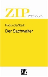 Der Sachwalter - Rolf Rattunde, Jesko Stark