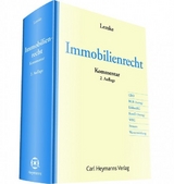 Immobilienrecht - 