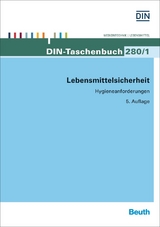 Lebensmittelsicherheit - 