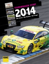 Tourenwagen Story 2014 - 