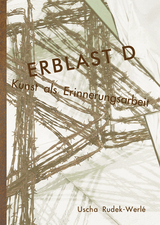 ERBLAST D - Uscha Rudek-Werlé