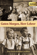 Guten Morgen, Herr Lehrer - 