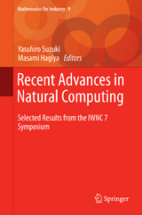 Recent Advances in Natural Computing - 