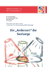 Ein "Andersort" der Seelsorge - Franz Schregle, Eckhard Eichner, Michael Strauss, Armin Zürn