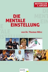 Die mentale Einstellung - Thomas Wörz