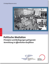 Politische Mediation - Christoph Besemer