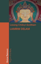 Lamrim Delam -  Losang Chökyi Gyältsen