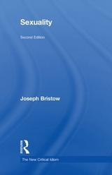 Sexuality - Bristow, Joseph