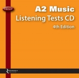 Edexcel A2 Music Listening Tests - 