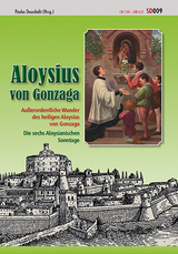 Aloysius von Gonzaga - 