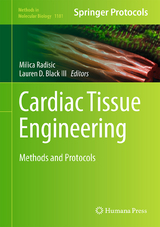 Cardiac Tissue Engineering - 